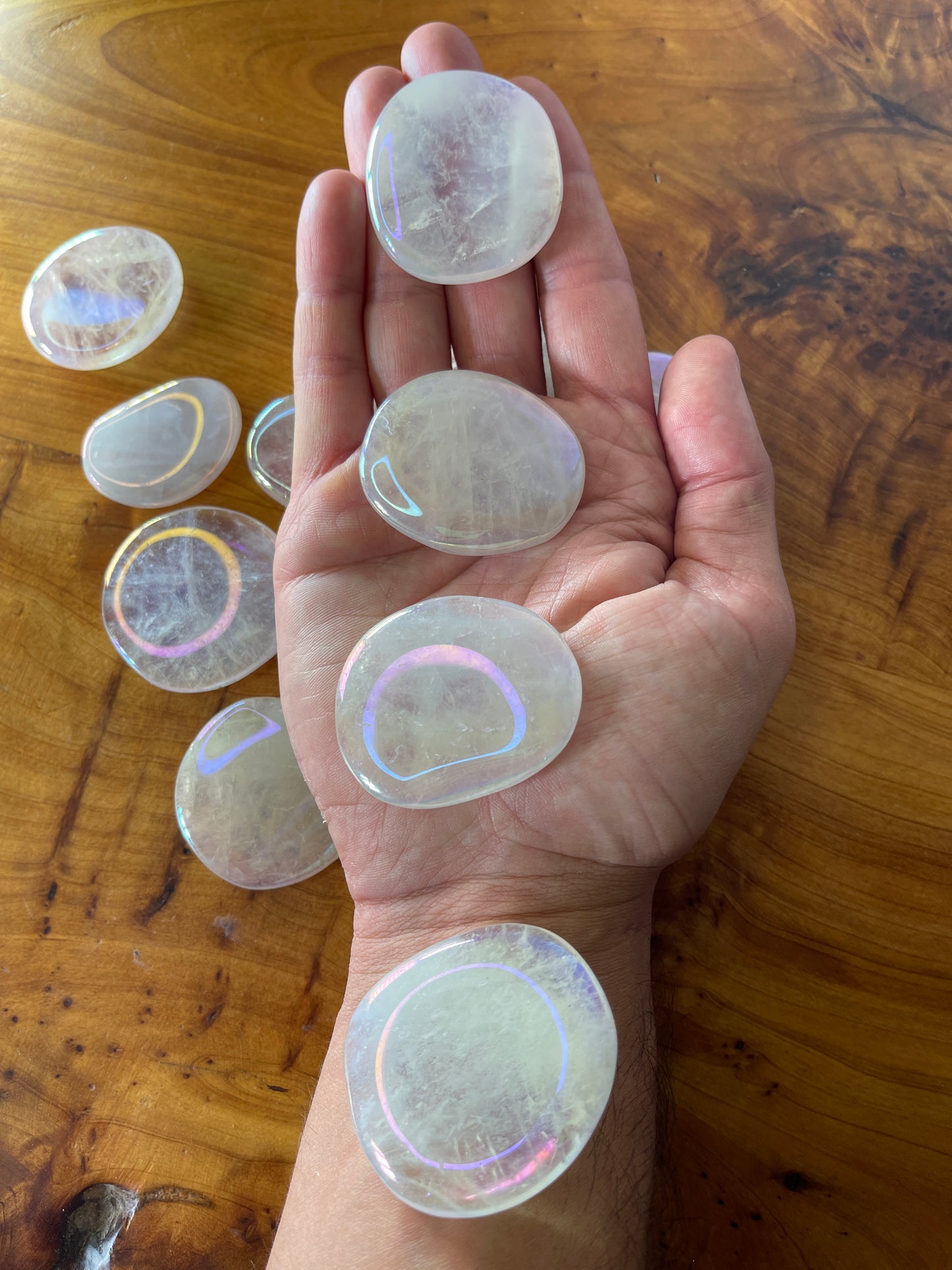 rodado aqua aura hielo