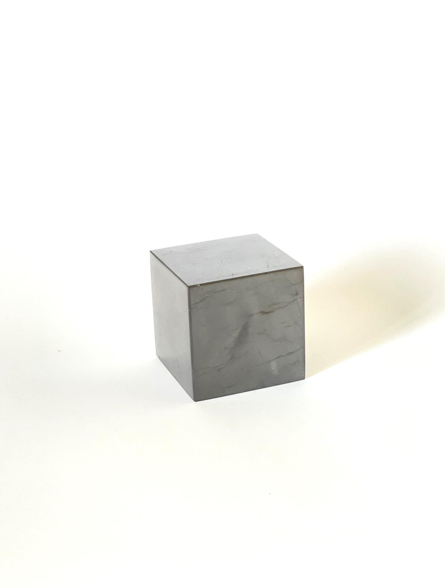 Cubo SHUNGIT