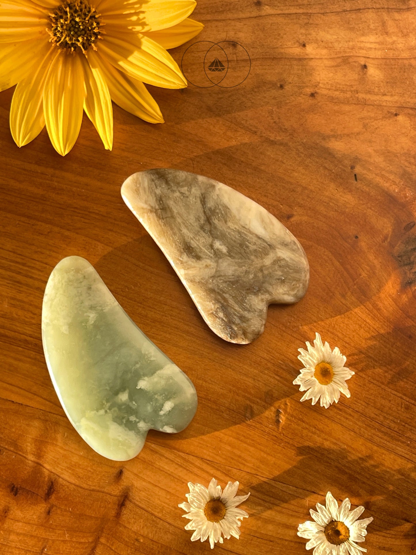 Jade Gua Sha